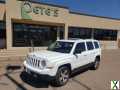 Photo Used 2017 Jeep Patriot High Altitude