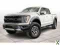 Photo Used 2023 Ford F150 Raptor