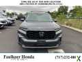 Photo Certified 2023 Honda Pilot Elite