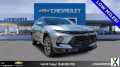 Photo Used 2024 Chevrolet Blazer RS