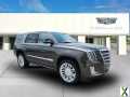 Photo Certified 2020 Cadillac Escalade Platinum