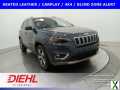 Photo Certified 2020 Jeep Cherokee Limited