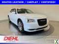 Photo Used 2019 Chrysler 300 Touring L w/ Quick Order Package 22F