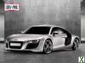 Photo Used 2008 Audi R8 V8