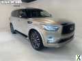 Photo Used 2023 INFINITI QX80 Premium Select w/ Cargo Package