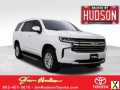 Photo Used 2021 Chevrolet Tahoe LT