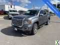 Photo Used 2022 GMC Canyon Denali