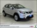 Photo Used 2019 Nissan Rogue Sport SV w/ All-Weather Package