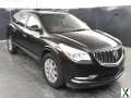 Photo Used 2014 Buick Enclave Leather