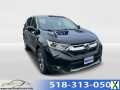Photo Used 2018 Honda CR-V EX-L