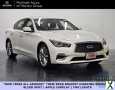 Photo Used 2021 INFINITI Q50 Luxe w/ Cargo Package