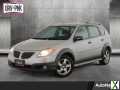 Photo Used 2007 Pontiac Vibe w/ Preferred Package