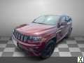 Photo Used 2020 Jeep Grand Cherokee Altitude