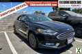 Photo Used 2017 Ford Fusion SE w/ Fusion SE Technology Package