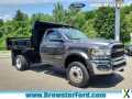 Photo Used 2022 RAM 5500 Tradesman w/ Chrome Appearance Group