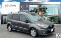 Photo Used 2019 Ford Transit Connect XLT w/ Driver-Assist Package