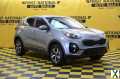 Photo Used 2021 Kia Sportage LX