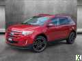 Photo Used 2013 Ford Edge SEL w/ SEL Appearance Pkg