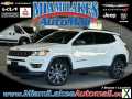 Photo Used 2021 Jeep Compass 80th Special Edition