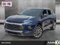 Photo Certified 2023 Chevrolet Blazer Premier