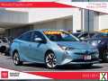 Photo Used 2016 Toyota Prius Three Touring