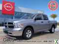 Photo Used 2022 RAM 1500 Classic SLT