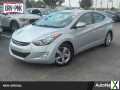 Photo Used 2012 Hyundai Elantra GLS w/ Preferred Pkg 3