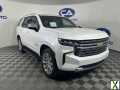 Photo Used 2023 Chevrolet Tahoe Premier w/ Premium Package 2