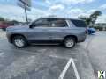 Photo Used 2021 Chevrolet Tahoe LT