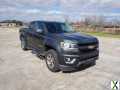 Photo Used 2017 Chevrolet Colorado Z71