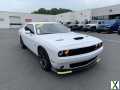 Photo Certified 2022 Dodge Challenger R/T Scat Pack w/ Plus Package