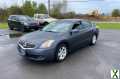 Photo Used 2007 Nissan Altima 2.5 S