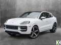 Photo Certified 2024 Porsche Cayenne Coupe