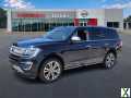 Photo Used 2021 Ford Expedition Platinum