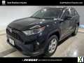Photo Used 2021 Toyota RAV4 XLE w/ Convenience Package