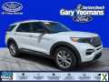 Photo Certified 2023 Ford Explorer Limited w/ Equipment Group 301A