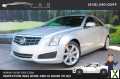 Photo Used 2014 Cadillac ATS Luxury w/ Sun And Sound Package