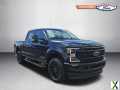 Photo Certified 2022 Ford F250 Lariat w/ Lariat Ultimate Package