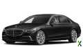 Photo Used 2023 Mercedes-Benz S 500 4MATIC