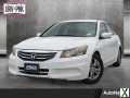 Photo Used 2011 Honda Accord LX-P