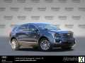 Photo Used 2019 Cadillac XT5 Luxury