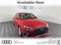 Photo Used 2024 Audi A4 2.0T Premium Plus