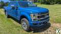 Photo Used 2020 Ford F350 Platinum