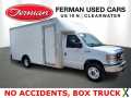 Photo Certified 2021 Ford E-350 and Econoline 350 Super Duty