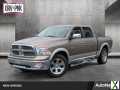 Photo Used 2009 Dodge Ram 1500 Truck Laramie