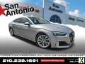 Photo Used 2020 Audi A5 2.0T Premium Plus w/ Premium Plus