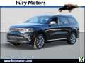 Photo Used 2022 Dodge Durango Citadel