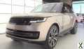 Photo Used 2023 Land Rover Range Rover SE