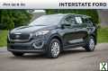 Photo Used 2018 Kia Sorento L