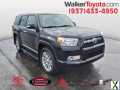 Photo Used 2010 Toyota 4Runner Limited